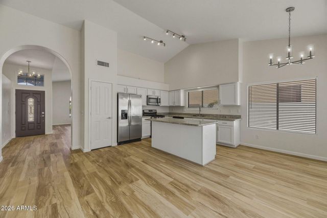 4183 W BART Drive, Chandler, AZ 85226