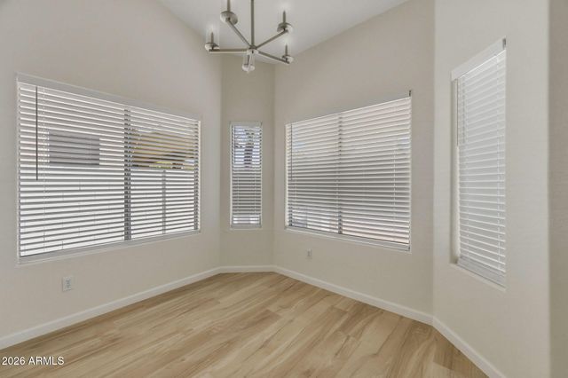 4183 W BART Drive, Chandler, AZ 85226