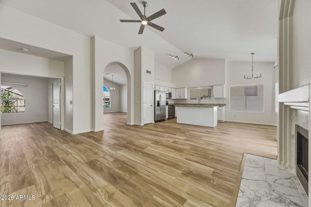 4183 W BART Drive, Chandler, AZ 85226