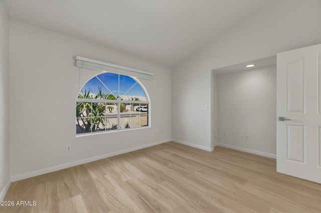 4183 W BART Drive, Chandler, AZ 85226