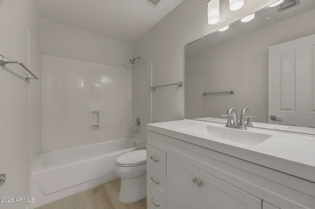 4183 W BART Drive, Chandler, AZ 85226