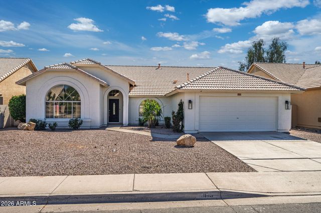 4183 W BART Drive, Chandler, AZ 85226