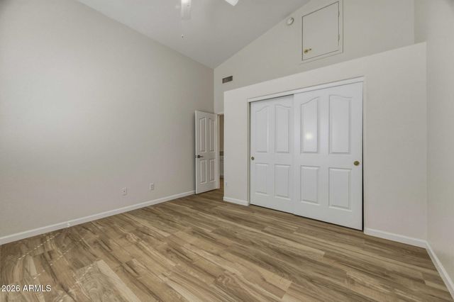 4183 W BART Drive, Chandler, AZ 85226