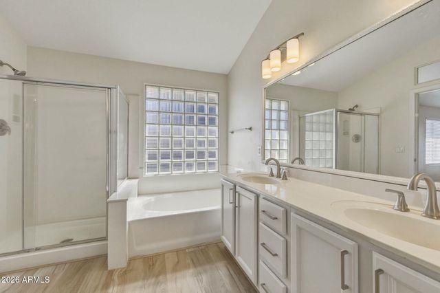 4183 W BART Drive, Chandler, AZ 85226