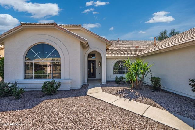 4183 W BART Drive, Chandler, AZ 85226
