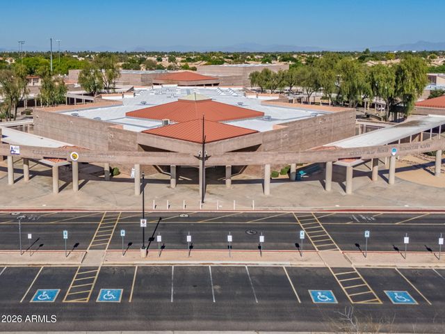 4183 W BART Drive, Chandler, AZ 85226