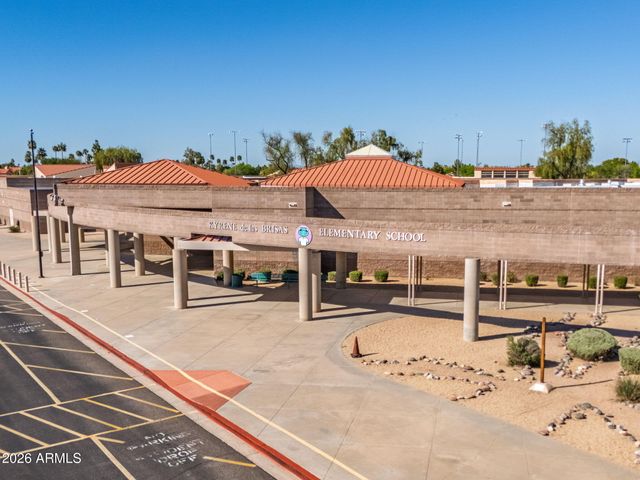 4183 W BART Drive, Chandler, AZ 85226