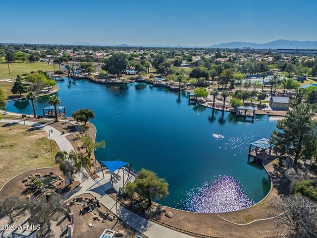 4183 W BART Drive, Chandler, AZ 85226