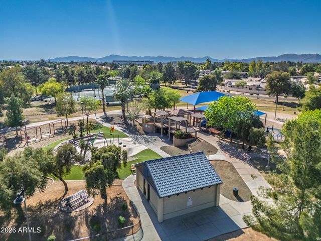 4183 W BART Drive, Chandler, AZ 85226