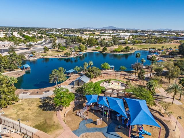 4183 W BART Drive, Chandler, AZ 85226