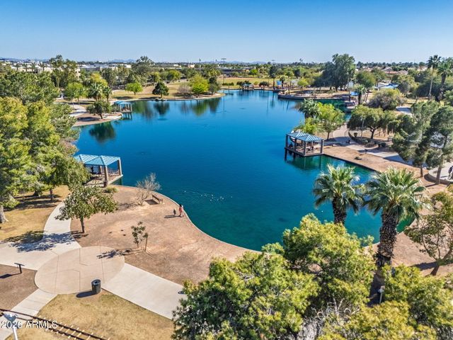 4183 W BART Drive, Chandler, AZ 85226