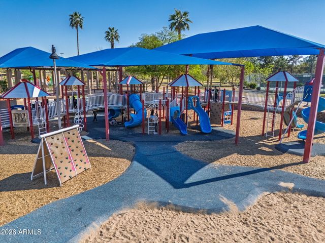 4183 W BART Drive, Chandler, AZ 85226