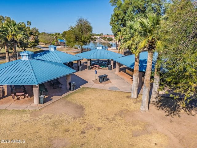 4183 W BART Drive, Chandler, AZ 85226