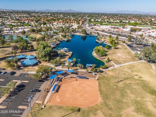 4183 W BART Drive, Chandler, AZ 85226