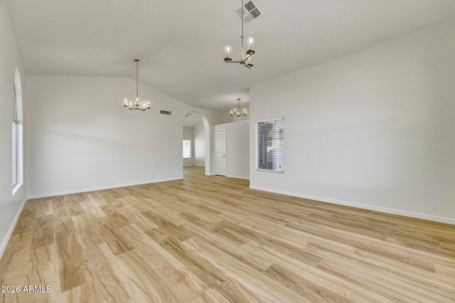 4183 W BART Drive, Chandler, AZ 85226