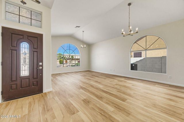 4183 W BART Drive, Chandler, AZ 85226