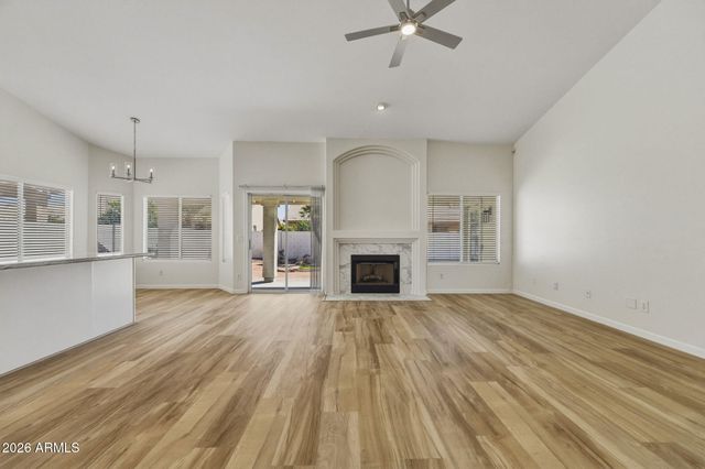 4183 W BART Drive, Chandler, AZ 85226