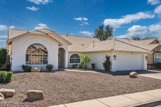 4183 W BART Drive, Chandler, AZ 85226
