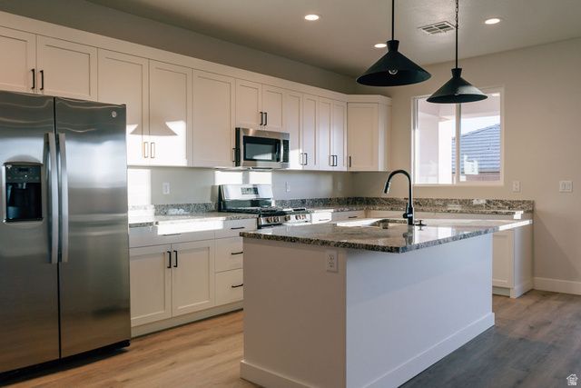 765 W 430 N, Hurricane, UT 84737