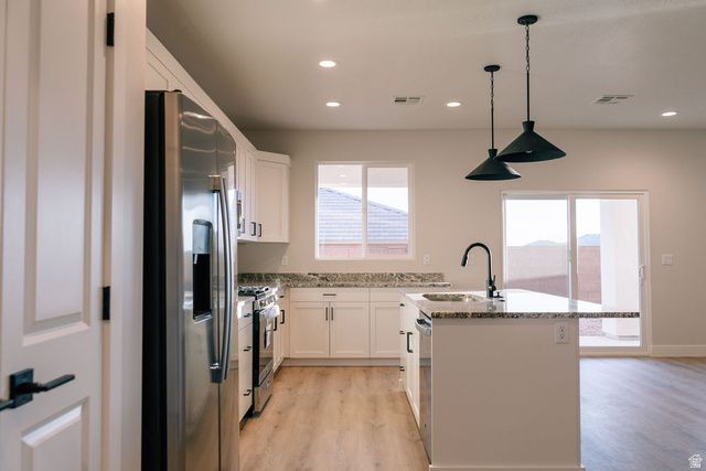 765 W 430 N, Hurricane, UT 84737