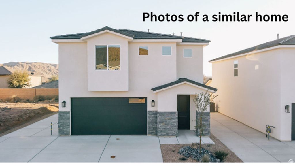 765 W 430 N, Hurricane, UT 84737