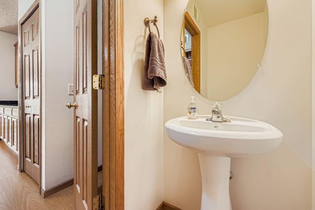 14660 Cobalt Street NW 12, Ramsey, MN 55303