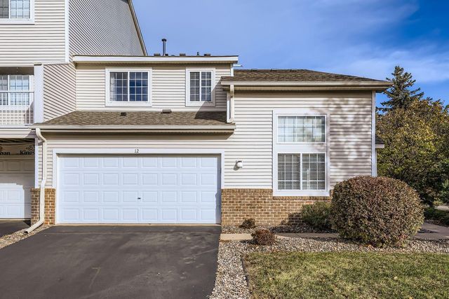 14660 Cobalt Street NW 12, Ramsey, MN 55303