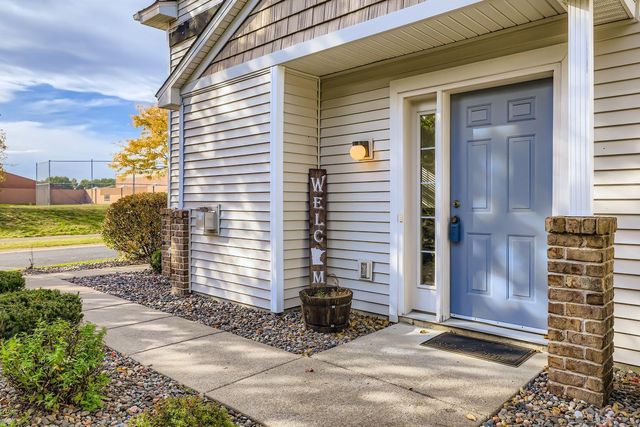 14660 Cobalt Street NW 12, Ramsey, MN 55303