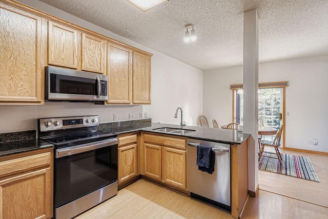 14660 Cobalt Street NW 12, Ramsey, MN 55303