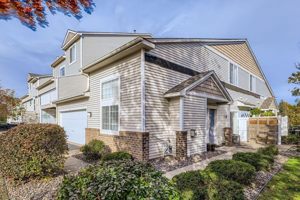 14660 Cobalt Street NW 12, Ramsey, MN 55303