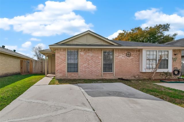 5205 Beaverbrook Drive, Houston, TX 77084