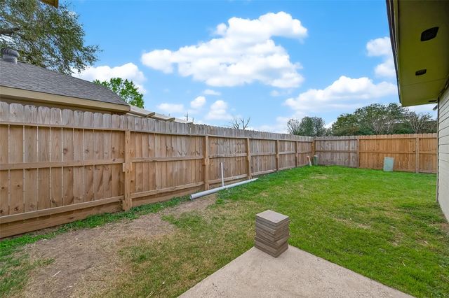 5205 Beaverbrook Drive, Houston, TX 77084