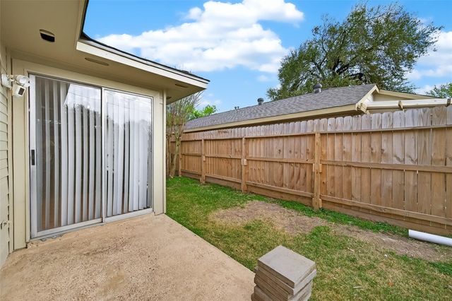 5205 Beaverbrook Drive, Houston, TX 77084