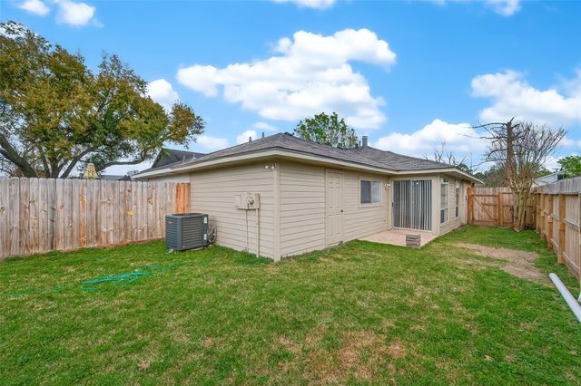 5205 Beaverbrook Drive, Houston, TX 77084