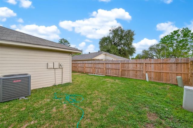 5205 Beaverbrook Drive, Houston, TX 77084