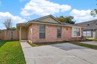 5205 Beaverbrook Drive, Houston, TX 77084