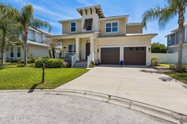 4135 AVALON Circle, Jacksonville Beach, FL 32250