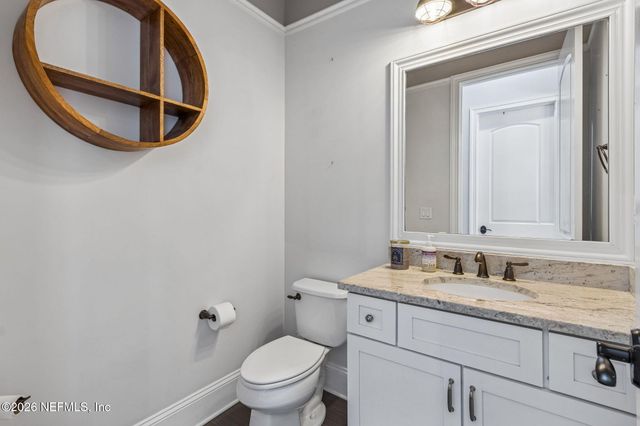 4135 AVALON Circle, Jacksonville Beach, FL 32250