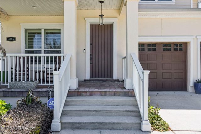 4135 AVALON Circle, Jacksonville Beach, FL 32250