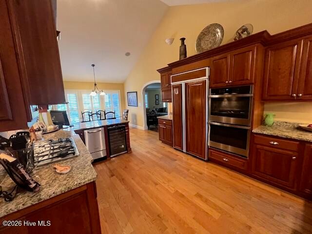 1801 Mcdonald Avenue, Hamlet, NC 28345