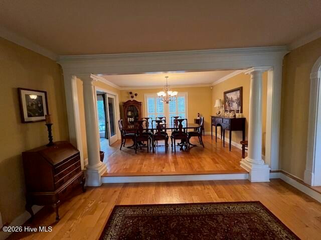 1801 Mcdonald Avenue, Hamlet, NC 28345
