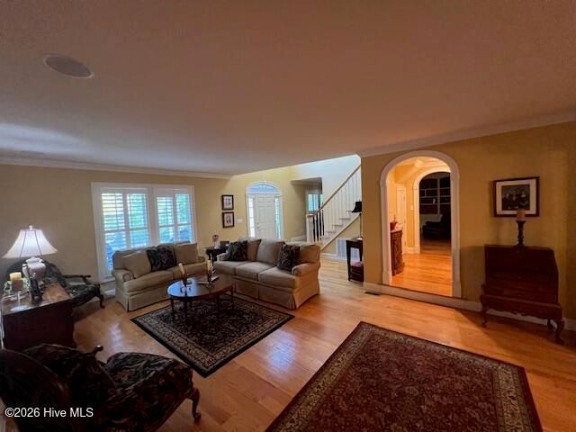 1801 Mcdonald Avenue, Hamlet, NC 28345