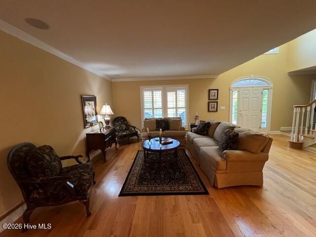 1801 Mcdonald Avenue, Hamlet, NC 28345