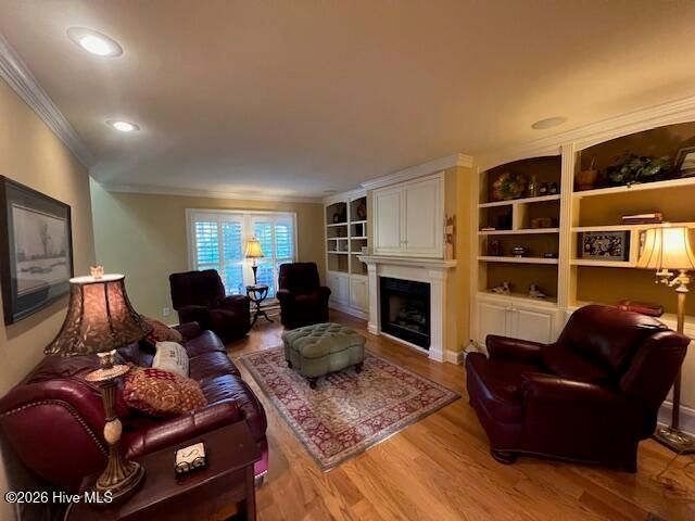 1801 Mcdonald Avenue, Hamlet, NC 28345