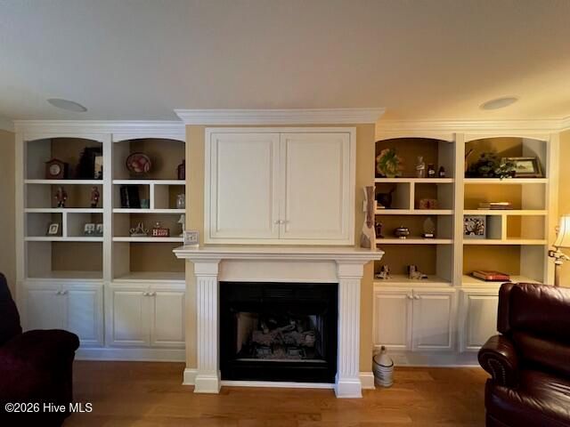 1801 Mcdonald Avenue, Hamlet, NC 28345