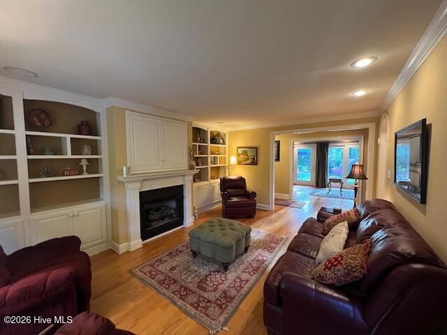 1801 Mcdonald Avenue, Hamlet, NC 28345