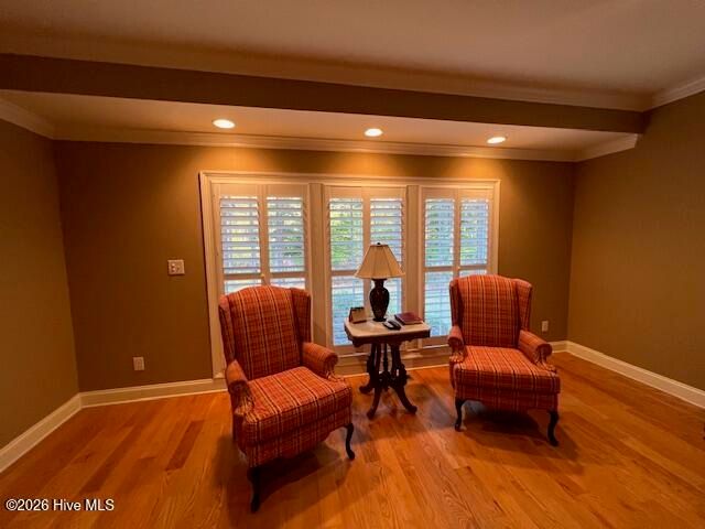1801 Mcdonald Avenue, Hamlet, NC 28345