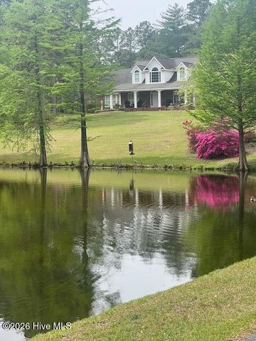 1801 Mcdonald Avenue, Hamlet, NC 28345