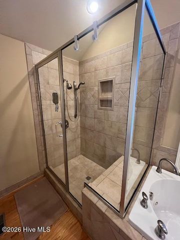 1801 Mcdonald Avenue, Hamlet, NC 28345