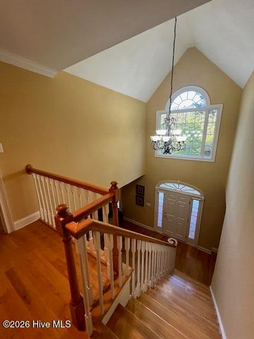 1801 Mcdonald Avenue, Hamlet, NC 28345